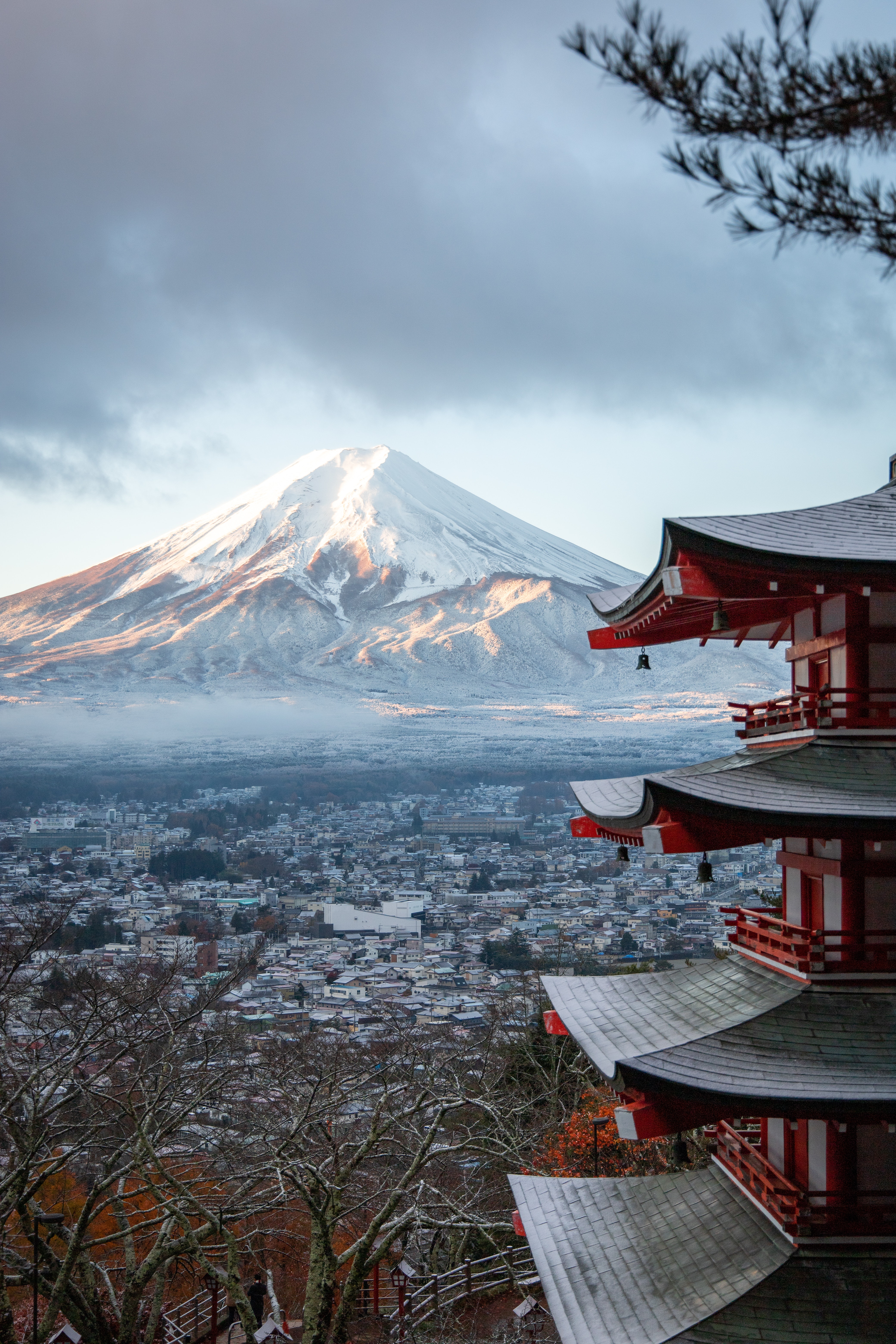 fuji