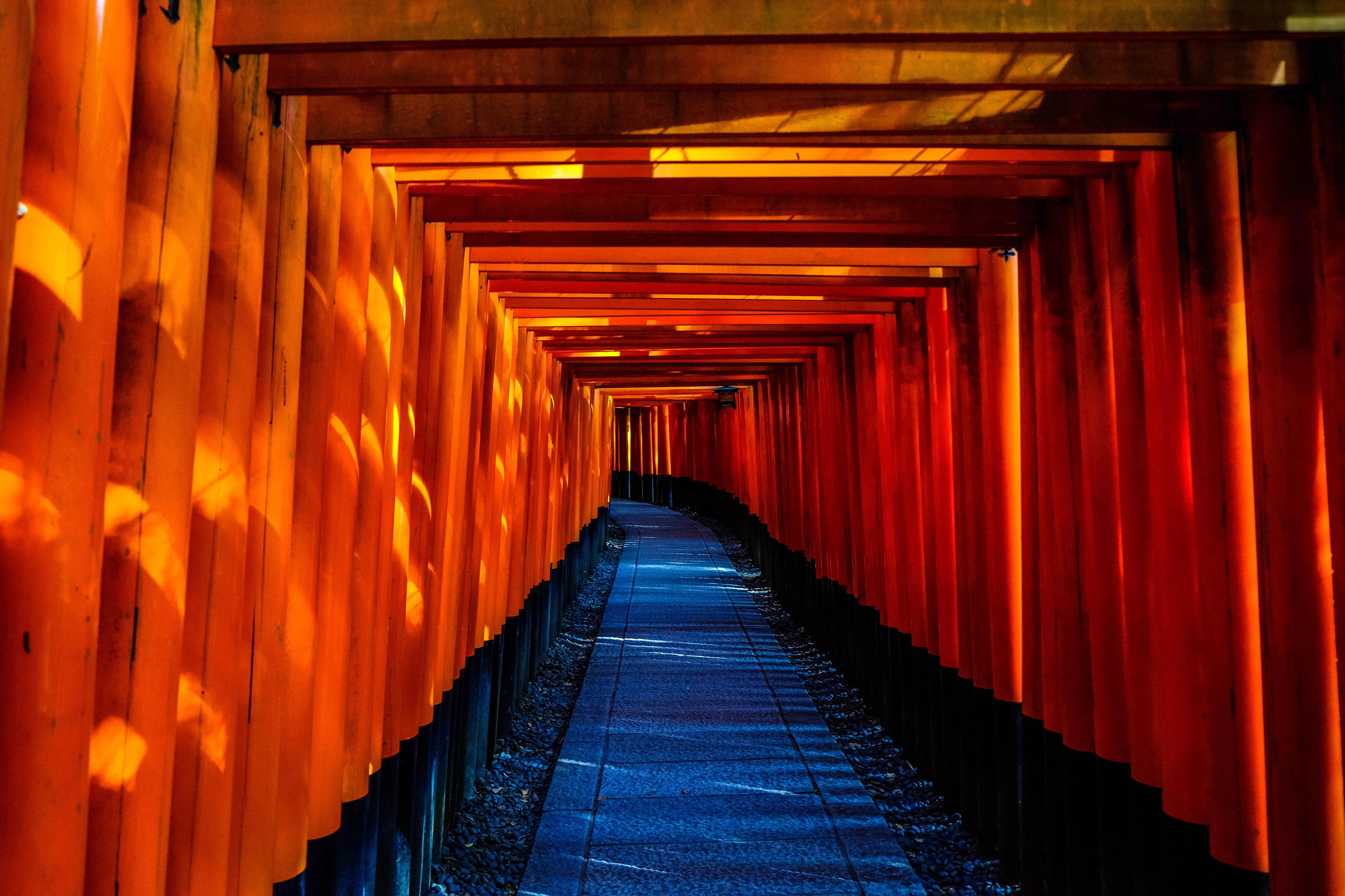shrine